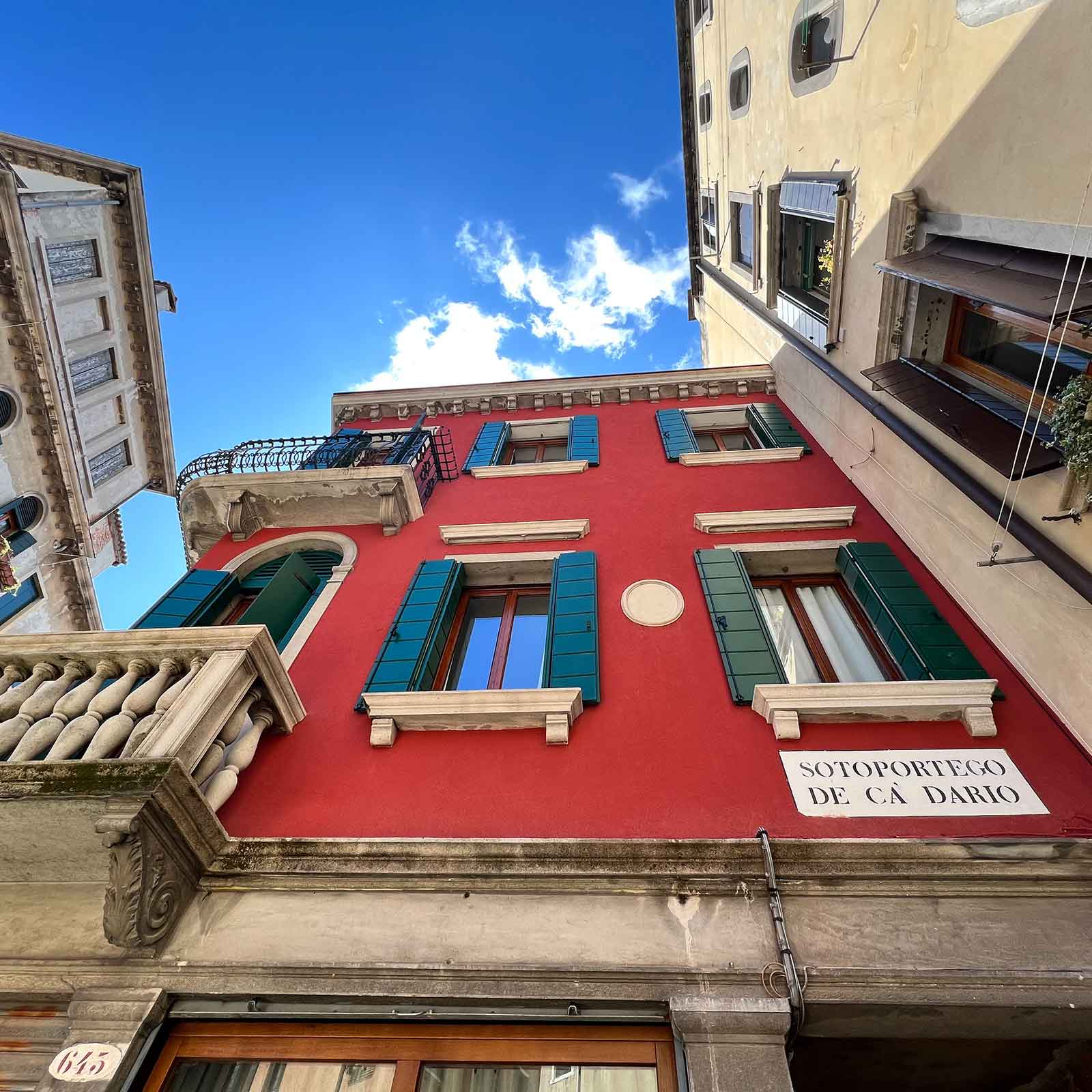 Laguna-TrueVeniceApartments-Venezia-Esterno-2-quadrato Laguna - True Venice Apartments - Venezia - Italia