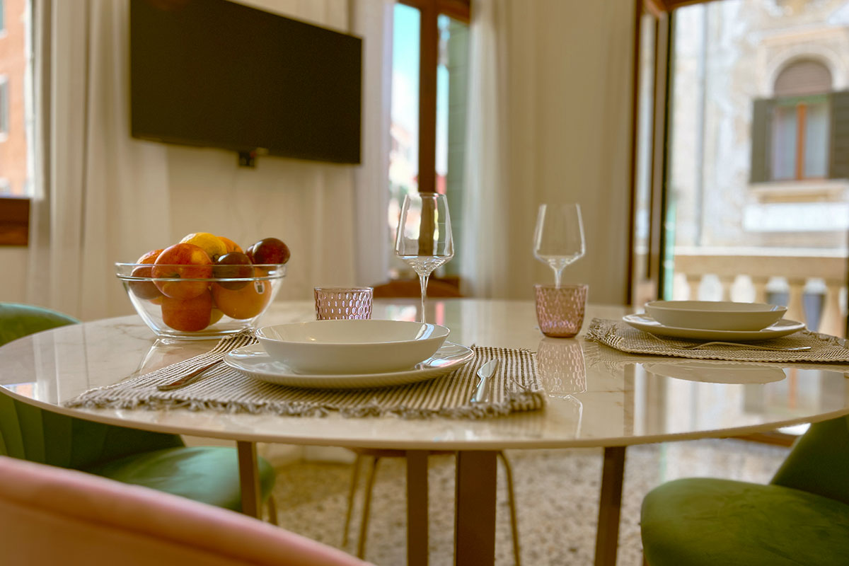 Laguna - True Venice Apartments - Venezia - Italia